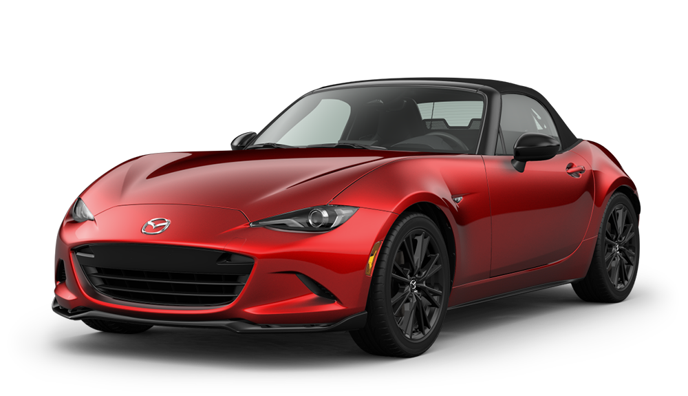 2026 Mazda MX-5 CLUB | Fitzgerald Mazda Frederick in Frederick MD
