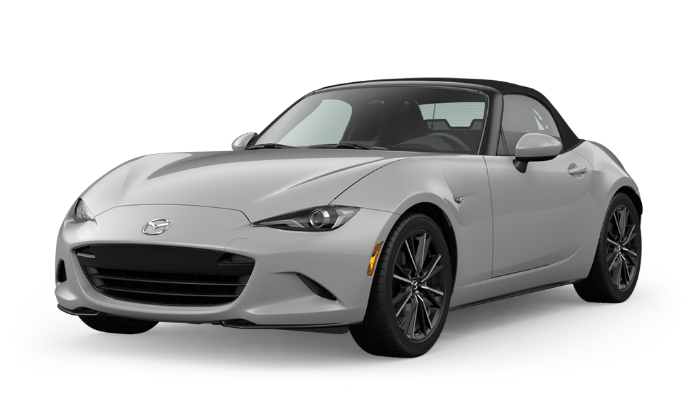 2026 Mazda MX-5 GRAND TOURING | Fitzgerald Mazda Frederick in Frederick MD
