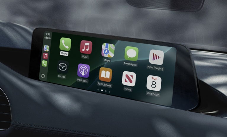 Fitzgerald Mazda Frederick in Frederick MD