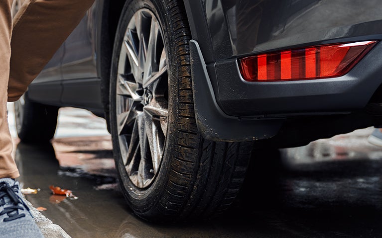 Mazda CX-5 | Fitzgerald Mazda Frederick in Frederick MD