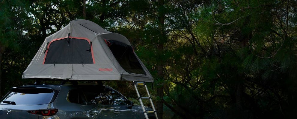 Mazda CX-50 | Fitzgerald Mazda Frederick in Frederick MD