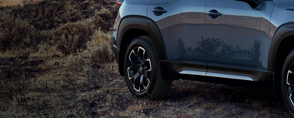 Mazda CX-50 | Fitzgerald Mazda Frederick in Frederick MD