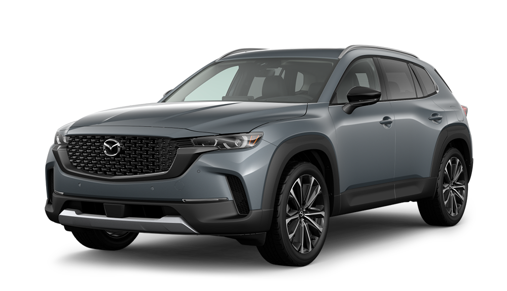 Mazda CX-50 2.5 Turbo Premium Plus | Fitzgerald Mazda Frederick in Frederick MD