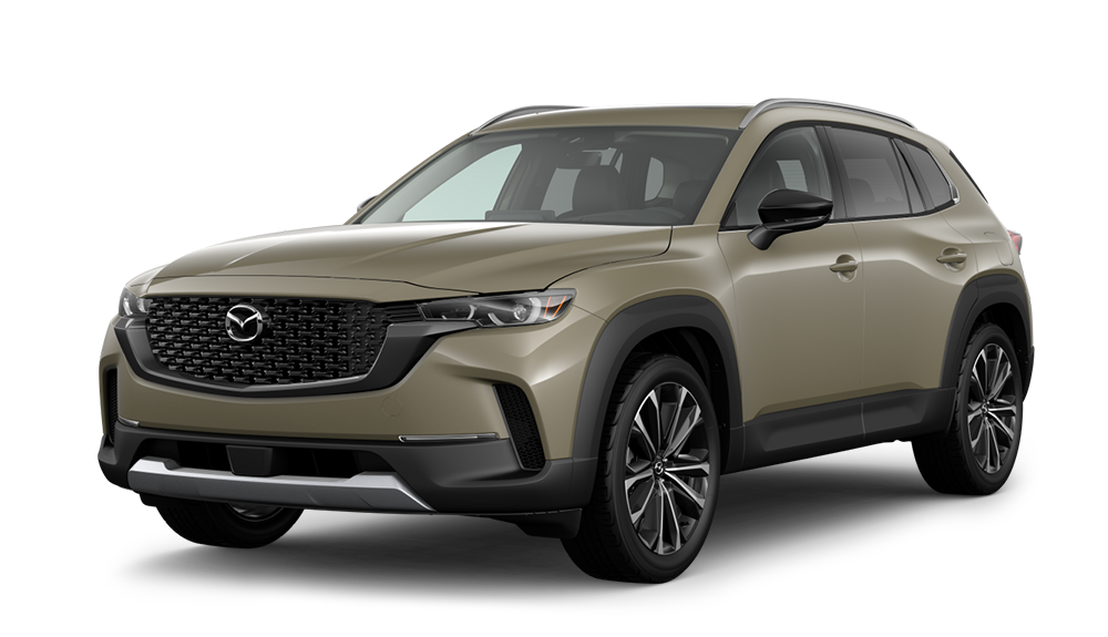 Mazda CX-50 2.5 Turbo Premium | Fitzgerald Mazda Frederick in Frederick MD