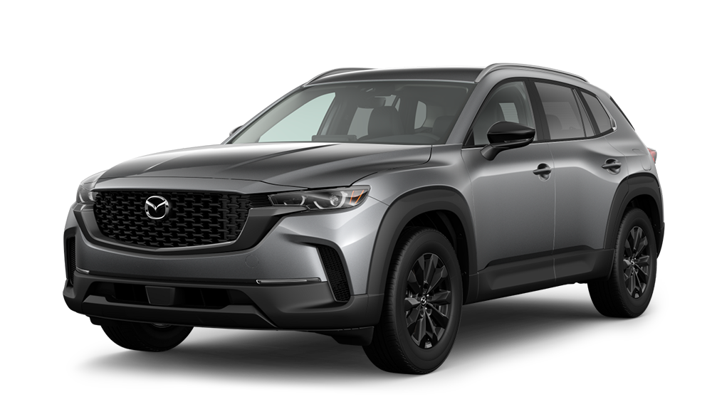Mazda CX-50 2.5 S Preferred | Fitzgerald Mazda Frederick in Frederick MD