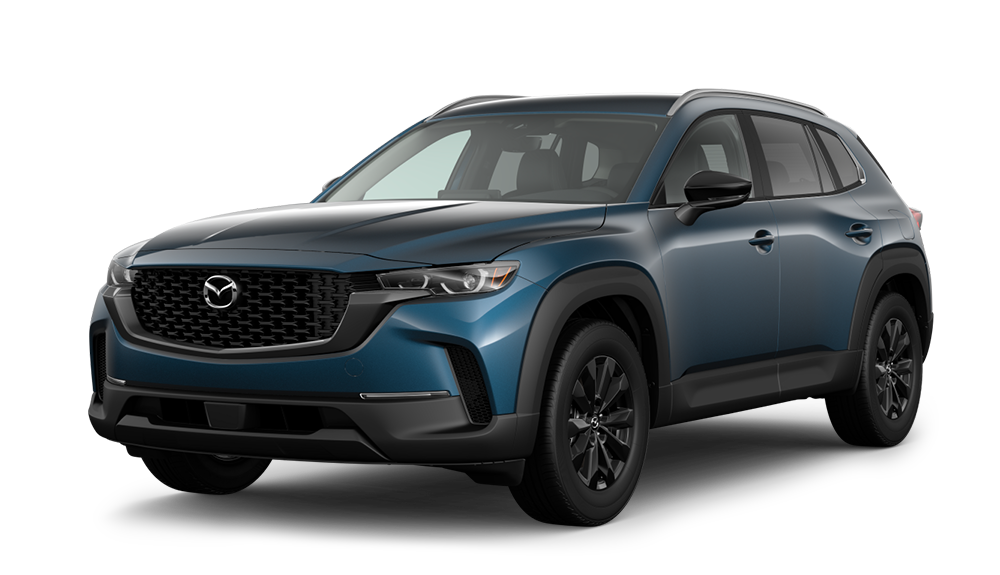 Mazda CX-50 2.5 S Select | Fitzgerald Mazda Frederick in Frederick MD