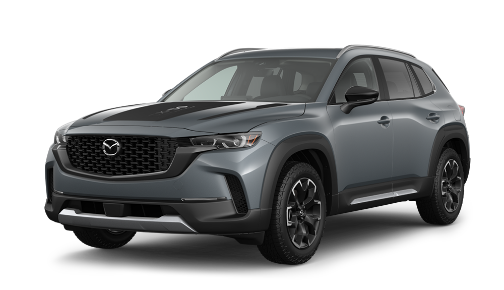 Mazda CX-50 2.5 Turbo Meridian Edition | Fitzgerald Mazda Frederick in Frederick MD