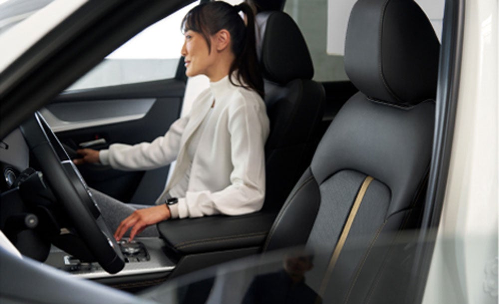 Mazda CX-70 Plug–In Hybrid | Fitzgerald Mazda Frederick in Frederick MD