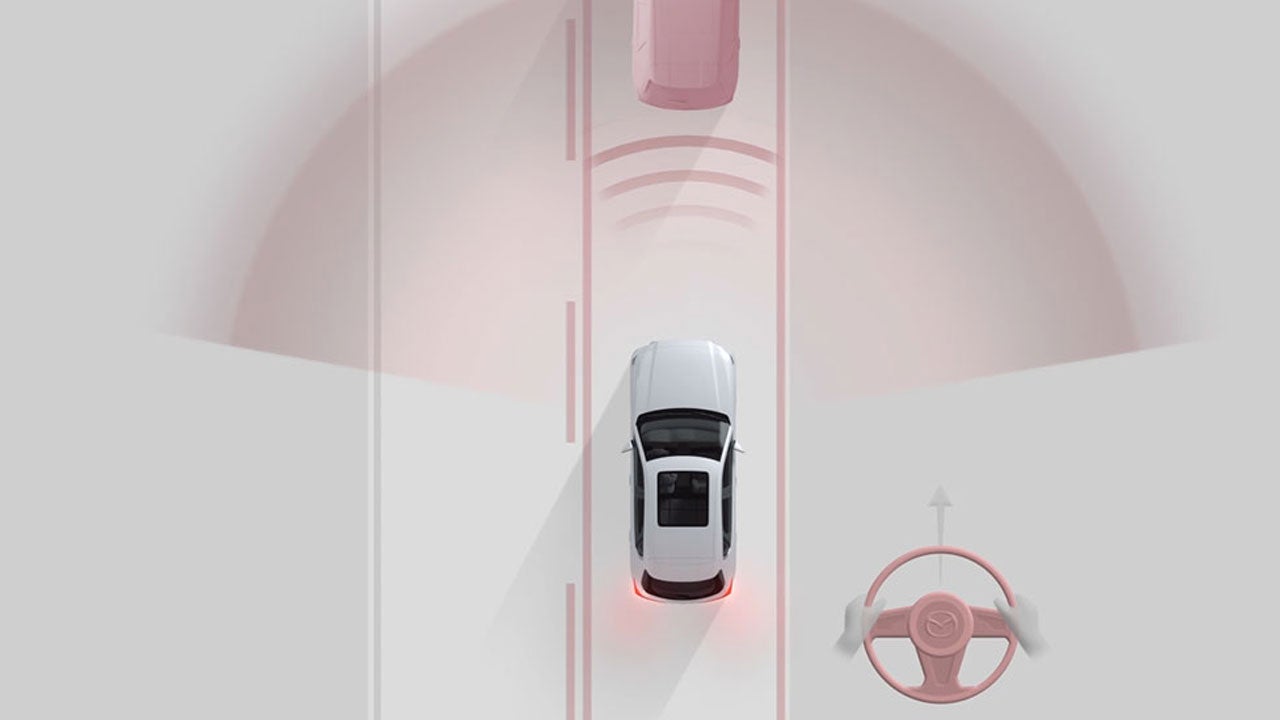 Mazda CX-70 | Fitzgerald Mazda Frederick in Frederick MD