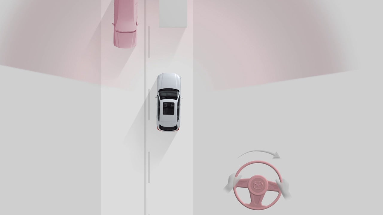 Mazda CX-70 | Fitzgerald Mazda Frederick in Frederick MD