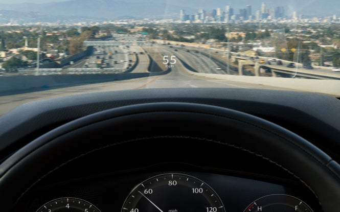 Mazda CX-70 | Fitzgerald Mazda Frederick in Frederick MD