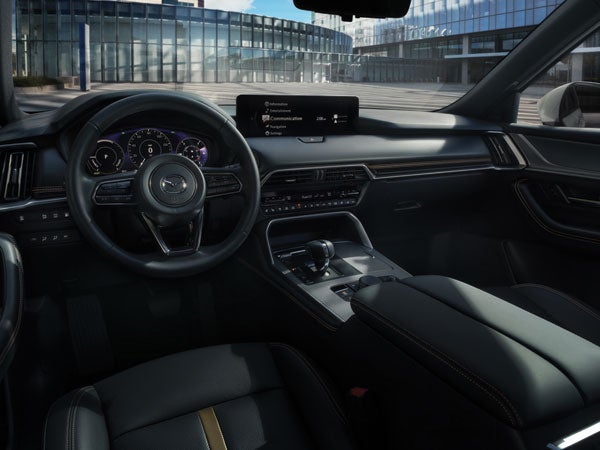 Fitzgerald Mazda Frederick in Frederick MD