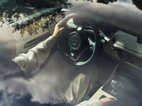 Fitzgerald Mazda Frederick in Frederick MD