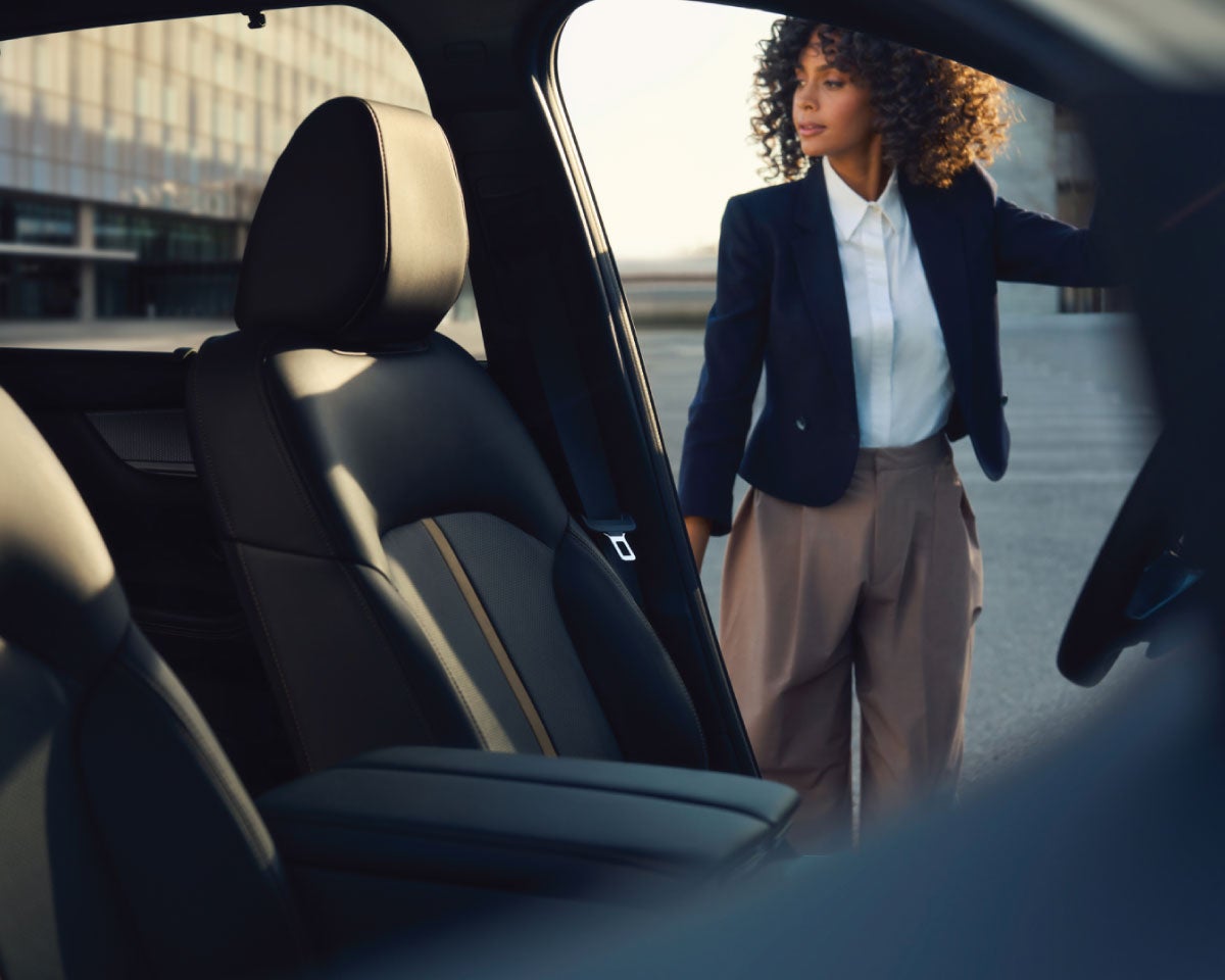 Fitzgerald Mazda Frederick in Frederick MD