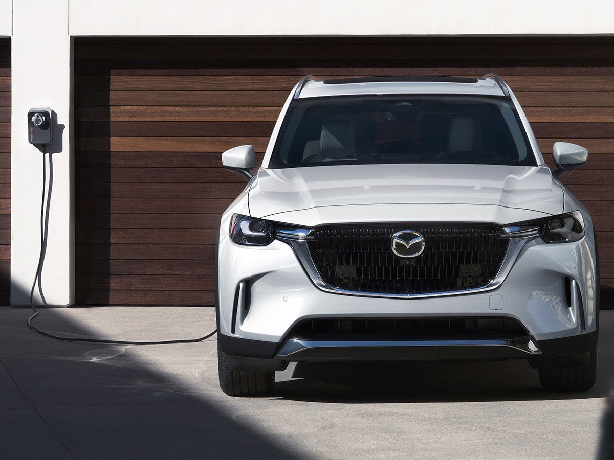 Fitzgerald Mazda Frederick in Frederick MD