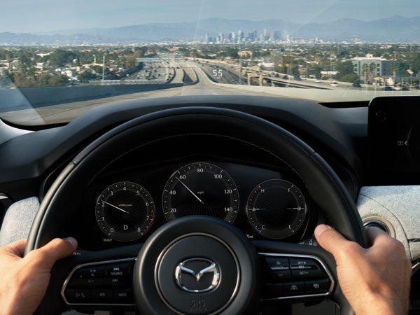 Fitzgerald Mazda Frederick in Frederick MD