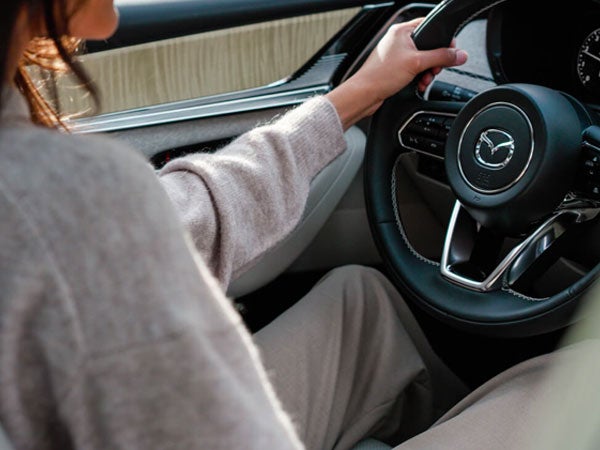 Fitzgerald Mazda Frederick in Frederick MD