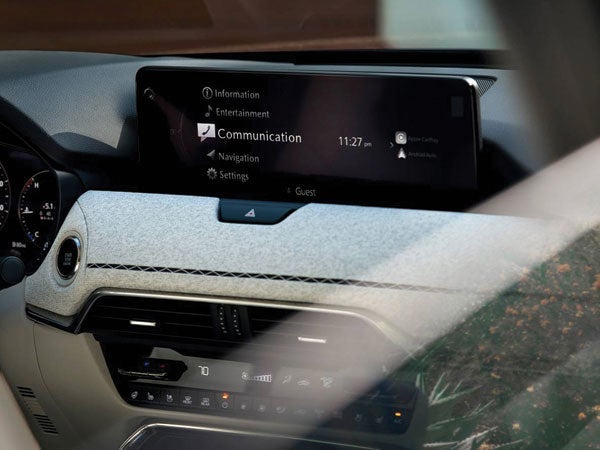 Fitzgerald Mazda Frederick in Frederick MD