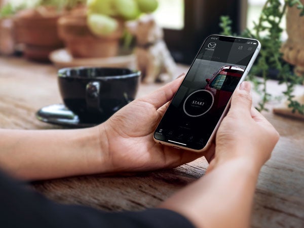 Fitzgerald Mazda Frederick in Frederick MD