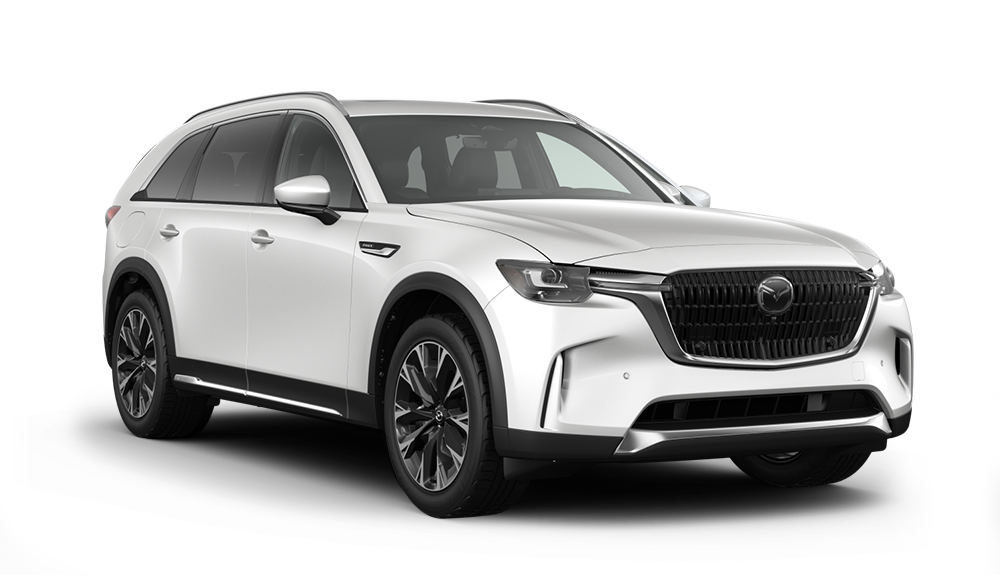 Fitzgerald Mazda Frederick in Frederick MD