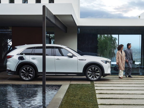 Fitzgerald Mazda Frederick in Frederick MD