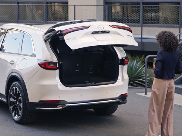 Fitzgerald Mazda Frederick in Frederick MD