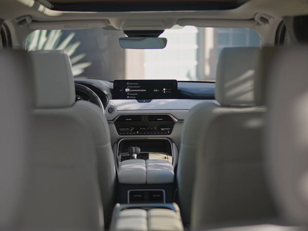 Fitzgerald Mazda Frederick in Frederick MD