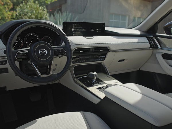 Fitzgerald Mazda Frederick in Frederick MD