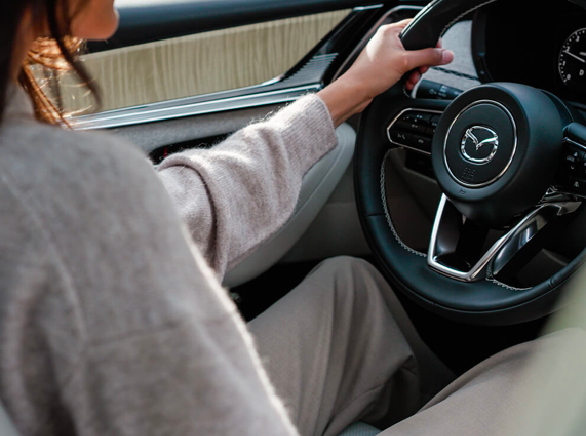 Fitzgerald Mazda Frederick in Frederick MD