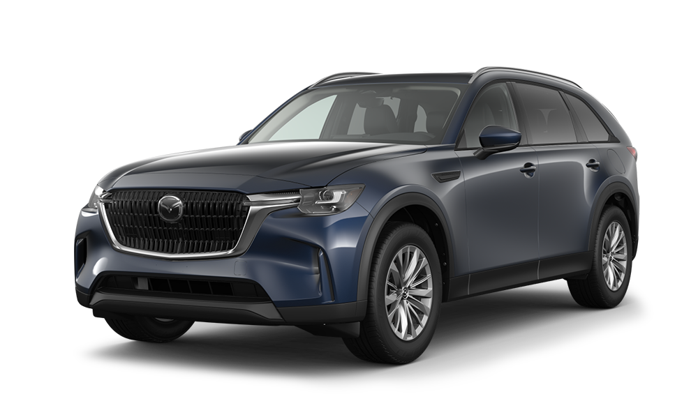 Fitzgerald Mazda Frederick in Frederick MD