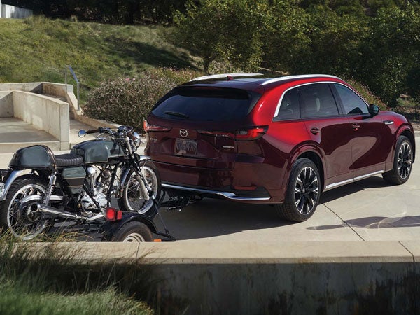 Fitzgerald Mazda Frederick in Frederick MD