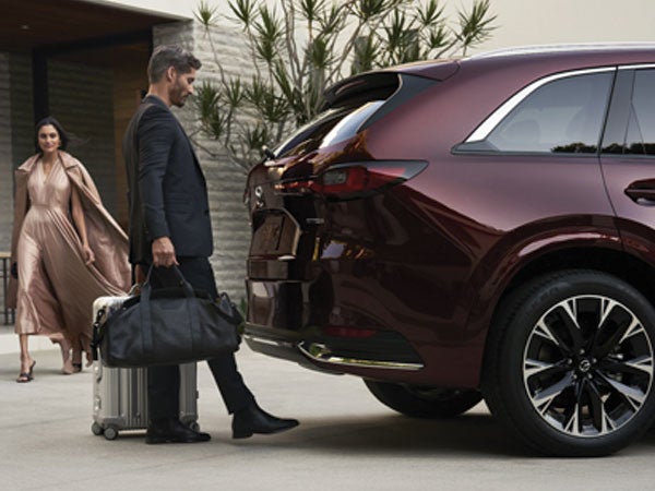 Fitzgerald Mazda Frederick in Frederick MD