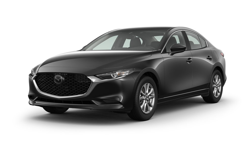 2024 Mazda 3 Sedan 2.5 S | Fitzgerald Mazda Frederick in Frederick MD