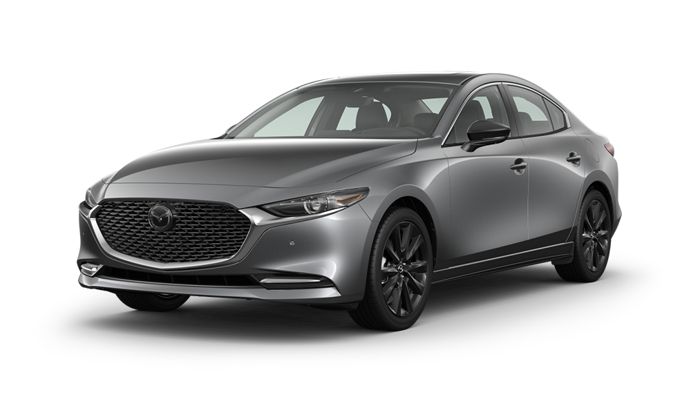 2024 Mazda 3 Sedan 2.5 TURBO PREMIUM PLUS | Fitzgerald Mazda Frederick in Frederick MD