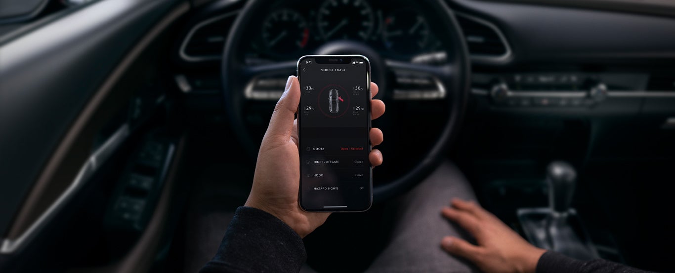 Fitzgerald Mazda Frederick in Frederick MD