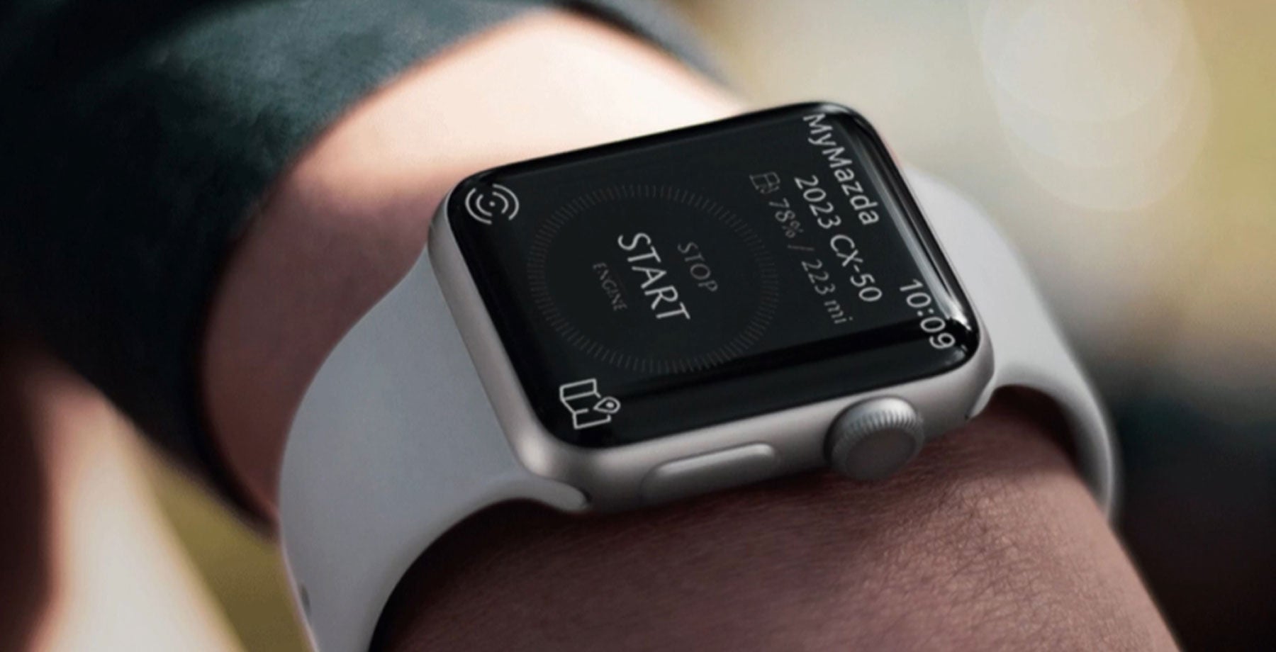 Fitzgerald Mazda Frederick in Frederick MD