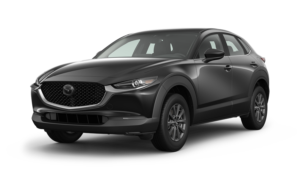 Mazda CX-30 2.5 S | Fitzgerald Mazda Frederick in Frederick MD