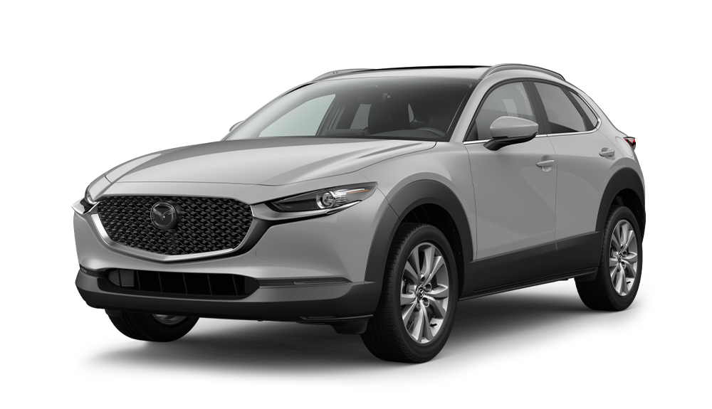 Mazda CX-30 2.5 S PREFERRED | Fitzgerald Mazda Frederick in Frederick MD