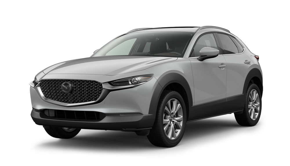 Mazda CX-30 2.5 S PREMIUM | Fitzgerald Mazda Frederick in Frederick MD
