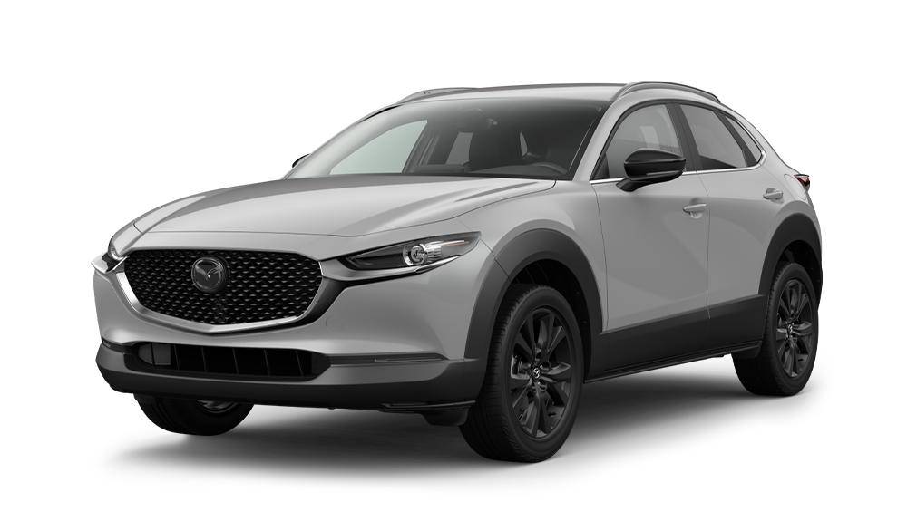 Mazda CX-30 2.5 S SELECT SPORT | Fitzgerald Mazda Frederick in Frederick MD