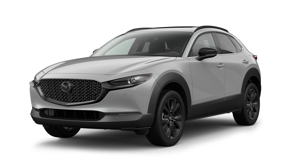 Mazda CX-30 2.5 TURBO PREMIUM PLUS | Fitzgerald Mazda Frederick in Frederick MD