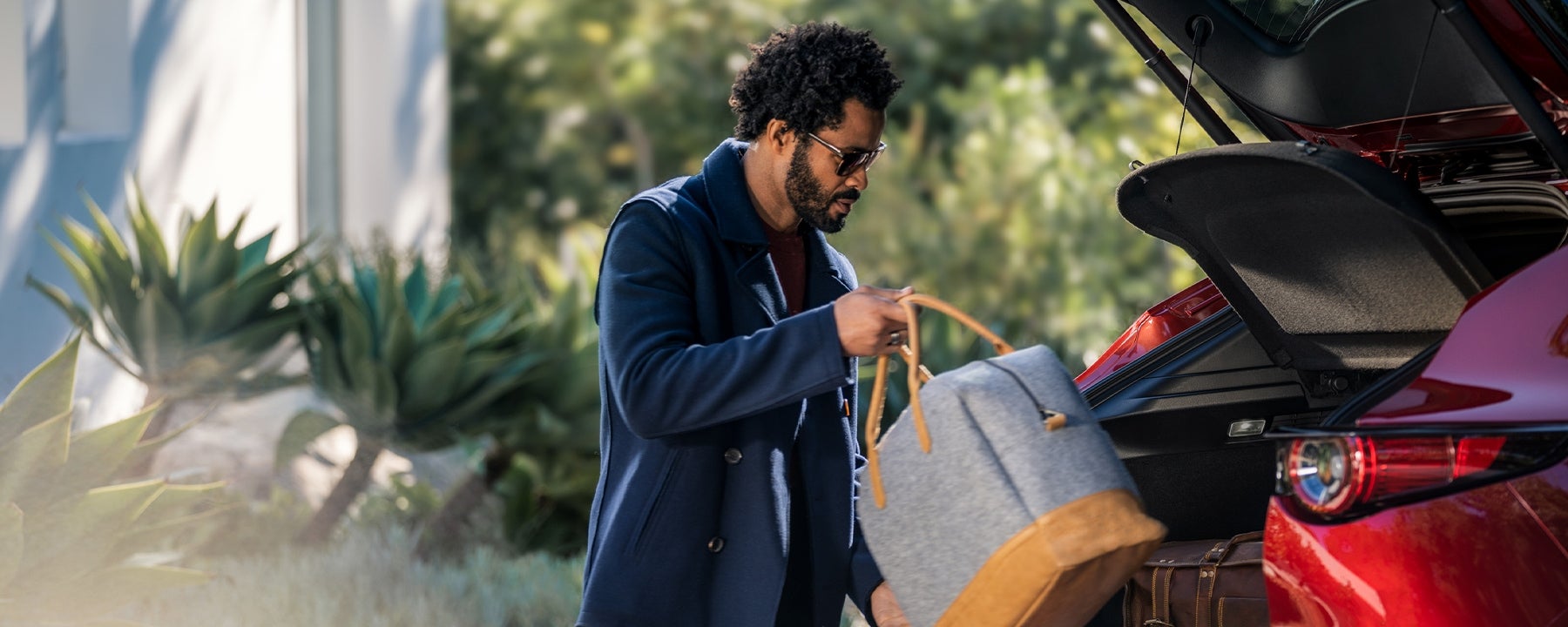 Fitzgerald Mazda Frederick in Frederick MD