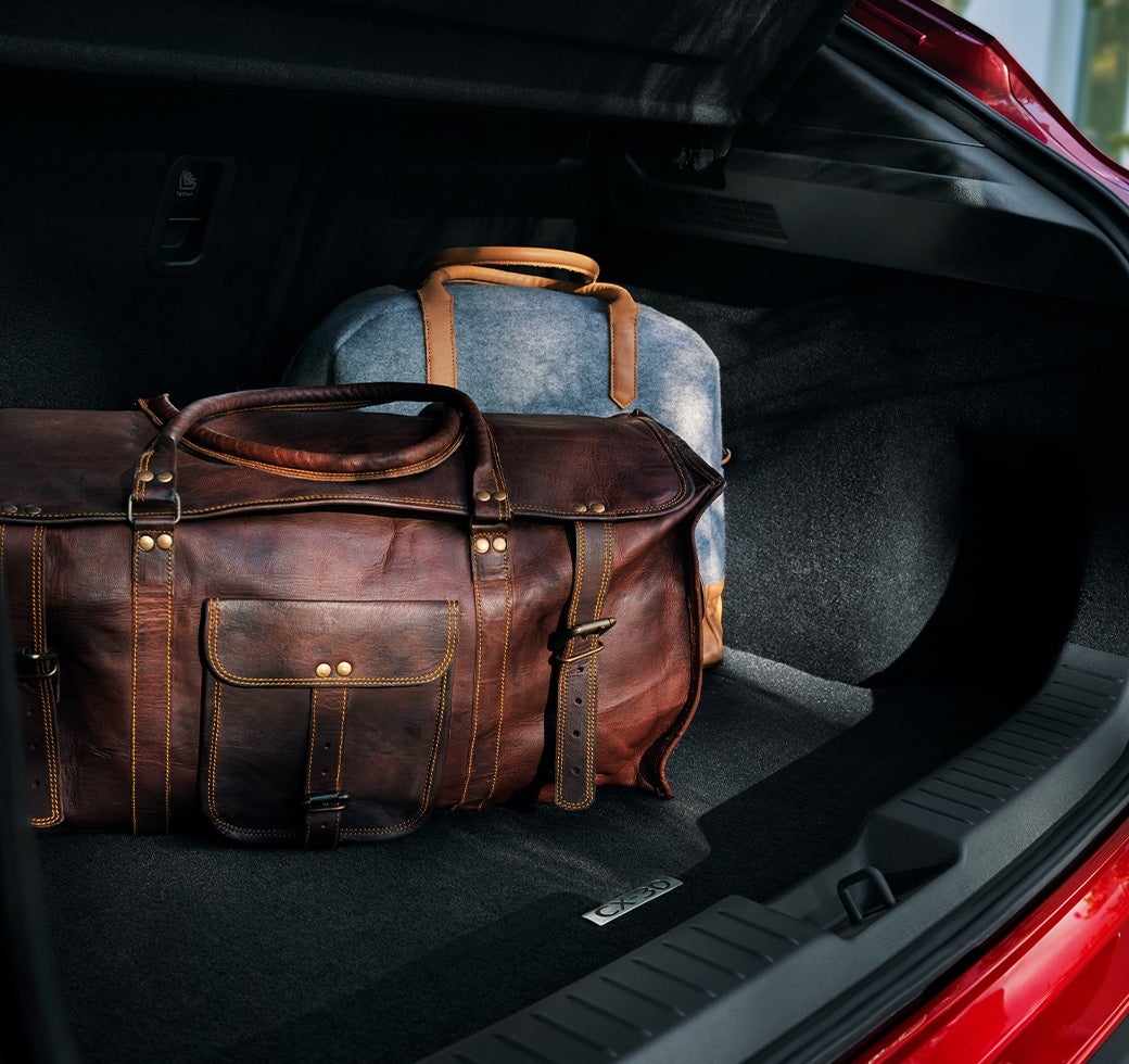 Fitzgerald Mazda Frederick in Frederick MD