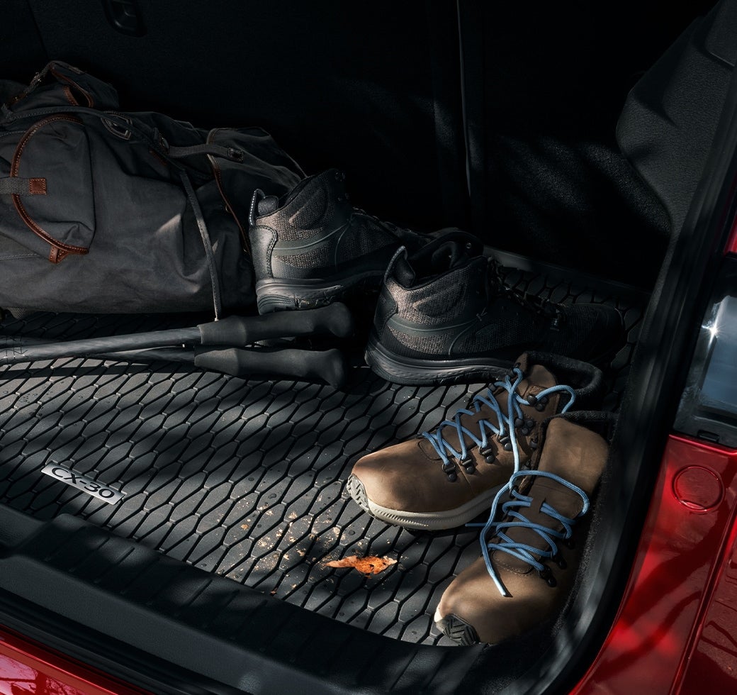 Fitzgerald Mazda Frederick in Frederick MD