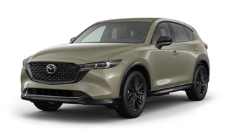 Mazda CX-5 2.5 Carbon Turbo | Fitzgerald Mazda Frederick in Frederick MD