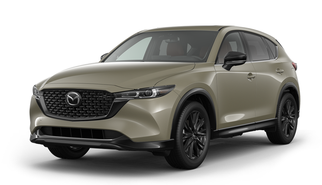 Mazda CX-5 2.5 Carbon Turbo | Fitzgerald Mazda Frederick in Frederick MD