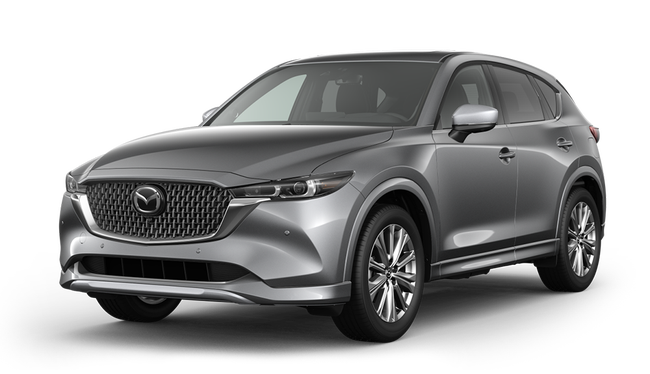 Mazda CX-5 2.5 Turbo Signature | Fitzgerald Mazda Frederick in Frederick MD