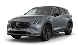 Mazda CX-5 2.5 S Carbon Edition | Fitzgerald Mazda Frederick in Frederick MD