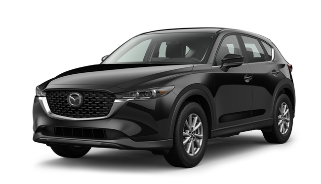 Mazda CX-5 2.5 S | Fitzgerald Mazda Frederick in Frederick MD