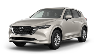 Mazda CX-5 2.5 S Preferred | Fitzgerald Mazda Frederick in Frederick MD